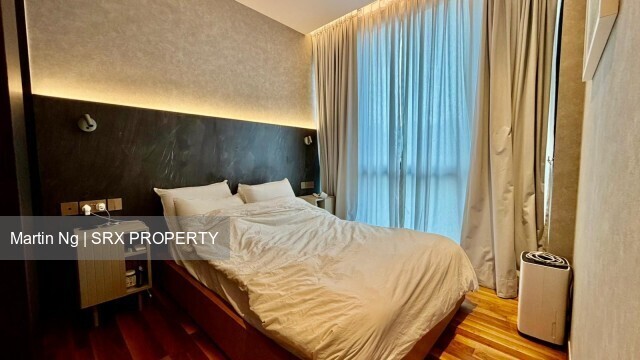 Hyll On Holland (D10), Condominium #556716801